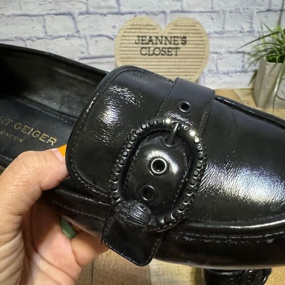 Mayfair Loafer (Women)
Kurt Geiger London size 41 - Picture 8 of 12